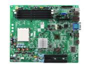 DELL Motherboard With On Board ATI Radeon HD 4200 Graphics1 For Optiplex 580 0WW6X
