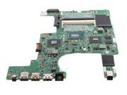 OEM DELL System Motherboard With Intel i5 3317U Processor And Nvidia 2GB Graphics For Inspiron 15z 5523 FFKXX