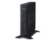 DELL Wyse 5010 2 GB Memory 8GB Storage Capacity 1.40 GHz Dual core Processor With Radeon HD 6250 Graphics Thin OS 8.1 Installed