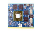 Dell Precision M4800 Nvidia Quadro K1100M 2GB Video Graphics Card 51Y08 N15P Q1 A2 51Y08