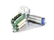 Dell Optiplex XE Riser Card and Cage Assembly FH687 H456D