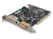 Creative Labs Sound Blaster Live! 5.1 PCI SB0200 Sound Card 0R533