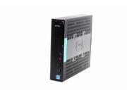 Wyse 7010 Zx0 Wifi Thin Client Dual core AMD G T56N 1.65GHz 8GB Flash 2GB RAM DDR3 AMD Radeon HD 6320 graphics Linux 6KC5H