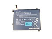 New Genuine Acer Iconia A500 A501 10.1 Tablet BAT 1010 24WH 3260mAh 7.4V Li ion Replacement Battery BT.00207.002