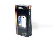 New Duracell Powermat Wireless Charging Case for Samsung Galaxy S3 White RCG3W1