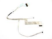 OEM Genuine Dell Inspiron 17 5748 Cedar LCD Display Video Cable 450.00M05.0001 YX3N0