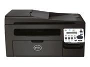 New Other Dell B1165nfw Mono Laser Multifunction Printer FWWNN