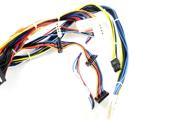 New Dell Precision Workstation 490 750W Power Supply PSU Wiring Harness KN798