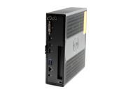 Dell Wyse Zx0 7010 Thin Client 8GB Flash 2GB Ram 1.65GHZ Wired Ethernet RJ 45 20DJ1 WIFI DEVICE ONLY