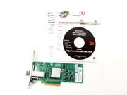 Genuine Dell BROCADE 815 8GB Optical FC Network Controller Card 33F8C 033F8C