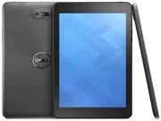Dell Venue 8 3830 8.0 Intel Atom Z2580 2.00GHz 1280x800 2 GB Memory 32GB Storage Android 4.4.2 WiFi Tablet G1R1JZ1