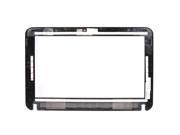 HP Mini 110 1000 10.1 LCD Front Bezel Screen Webcam Port w MIC 581324 001 582035 001