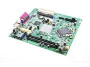 New Genuine Dell Optiplex 330 Dual Core Intel Pentium Celeron Small Mini-Tower 4GB DDR2 SDRAM LGA-775 Socket MotherBoard KP561 CN-0KP561, 0KP561 New Genuine Dell Optiplex 330 Dual Core Intel Pentium Celeron Small Mini-Tower 4GB DDR2 SDRAM LGA-775 Socket MotherBoard KP561 CN-0KP561, 0KP561