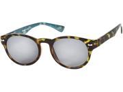 Readers.com The St. Paul Sun Reader +3.00 Green Tortoise/Blue with Smoke Readers.com The St. Paul Sun Reader +3.00 Green Tortoise/Blue with Smoke
