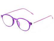Readers.com The Applause Flexible Reader 2.25 Purple Pink Reading Glasses