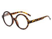 Readers.com The Architect 1.00 Brown Tortoise Reading Glasses