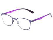 Readers.com The Masterpiece 1.00 Purple Reading Glasses