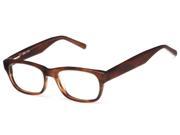 Readers.com Holliday by felix iris Marbled Brown Reading Glasses