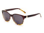 Readers.com The Cecily Bifocal Sun Reader 1.75 Brown Tortoise with Smoke Reading Glasses