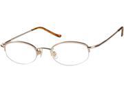The Biltmore 1.00 Gold Reading Glasses