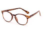 Readers.com The Actor Bifocal 1.50 Light Brown Tortoise Reading Glasses