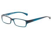 Readers.com The Mitchell 1.50 Blue Reading Glasses