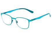 Readers.com The Masterpiece 1.50 Blue Reading Glasses