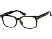Readers.com The Klein 1.75 Black Reading Glasses