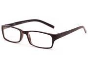 Readers.com The Vancouver Bifocal 3.00 Brown and Bronze Tortoise Reading Glasses