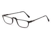 Readers.com The Carbon 1.75 Black Reading Glasses