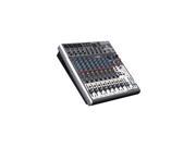 UPC 616268514656 product image for Behringer XENYX X1622USB - 16-Input USB Audio Mixer | upcitemdb.com