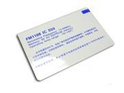 Seeedstudio M1 RFID card 13.56Mhz