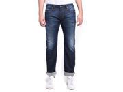 Diesel Safado Men s Regular Slim Straight Stretch Denim Jeans 0RF06