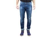 Diesel Sleenker Men s Slim Skinny Stretch Denim Jeans 0667F