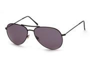 Gucci Men s Women s Unisex Aviator Sunglasses 1287 S Black