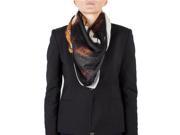 Givenchy Women s Givenchy Paris Cashmere Scarf Large