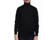 Valentino Men s Turtleneck Sweater Black