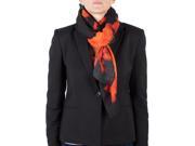 Givenchy Women s 17 Wool Scarf Large