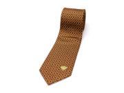 Versace Collection Men Slim Silk Neck Tie CR8LSEB0727 0008 Red