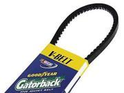 15530 Goodyear Gatorback Continental Elite V Belt Fan Belt