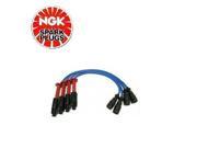 54057 NGK EUC068 Spark Plug Wire Set