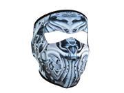Zan Headgear Full Face Mask Biomechanical OSFM