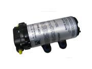 Aquatec 8851 2J03 B424 CDP HFO High Flow 8800 Series Booster Pump with 3 8 JG 24VAC