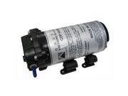 Aquatec 8841 2J03 B424 Pressure Booster Pump CDP8800 50 to 100GPD 24 VAC