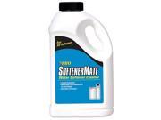 SM100S Pro Products Softener Mate All Purpose Water Softener Cleaner 100 Pack