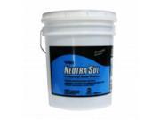 Pro Products HP05N Neutra Sul 7% Peroxide Solution; 5 Gallon