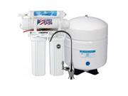 Watts W 415NF 4 Stage Reverse Osmosis System 50 GPD without Faucet