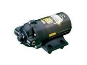 Shurflo 8075 142 313 Gold Series High Flow RO Booster Pump 100 GPD; 24 VAC; 3 8 NPT