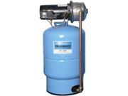 Amtrol RP 10HP 10 GPM Water Pressure Booster Whole House System Pressuriser