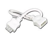 PRIORI White 36 Inch Extension Cable for T2 Under Cabinet Light